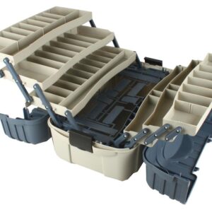 Caja Pesca Flambeau 2059 7 Bandejas 6089tb