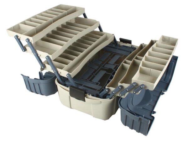 Caja Pesca Flambeau 2059 7 Bandejas 6089tb