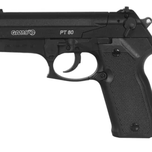 Pistola Gamo PT-80 Poston CAL. 4.5