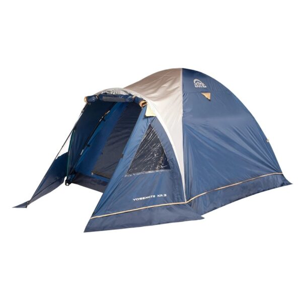 Carpa Igloo Doite Yosemite EXR 5per