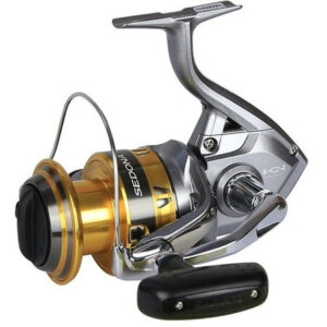 Carrete Shimano Sedona 4000 XGFI