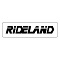 Rideland