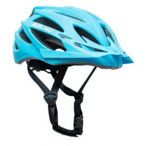 Casco de Bicicleta Rideland X-Trac MTB imán Azul