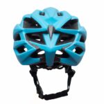 Casco de Bicicleta Rideland X-Trac MTB imán Azul