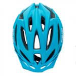 Casco de Bicicleta Rideland X-Trac MTB imán Azul