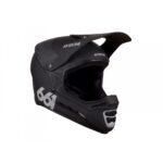 Casco de Bicicleta Sixsixone Reset Contour unisex Negro