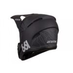 Casco de Bicicleta Sixsixone Reset Contour unisex Negro