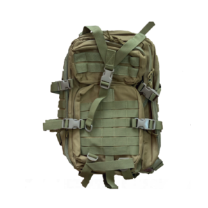 Mochila Zlip Zktac-1008 Coyote