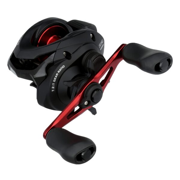 carrete shimano caius 151b