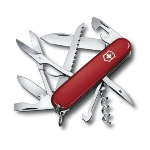 Cortapluma Victorinox Montero Roja 15 Fun