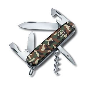 Cortapluma Victorinox Spartan Camo 12 Fun