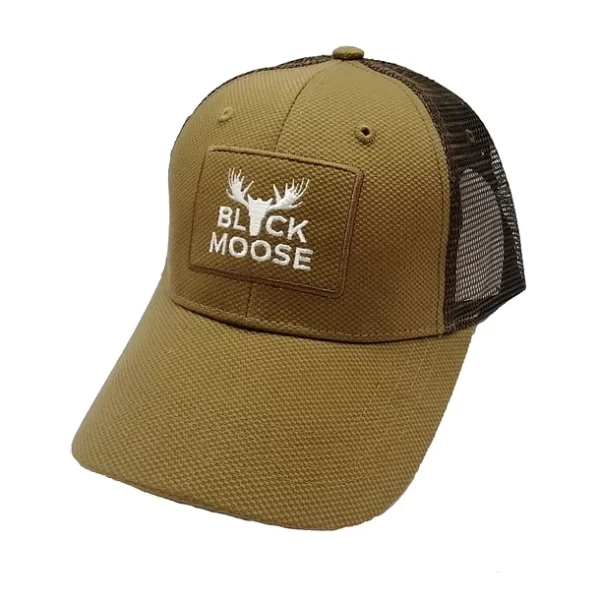 Gorro Black Moose