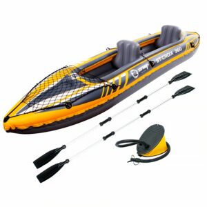 Kayak Inflable St Croix 360