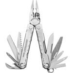 Multiherramientas leatherman rebar