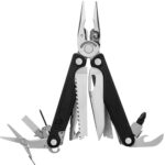 Multiherramienta Leatherman Charge Plus