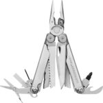 Multiherramienta Leatherman Wave Plus