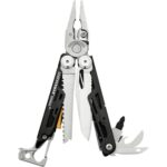 Multiherramienta Leatherman Signal