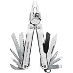 Multiherramienta Leatherman Super Tool 300