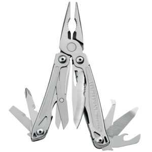 Multiherramienta Leatherman Wingman c/fda