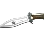 Cuchillo MUELA Big Five Buffalo