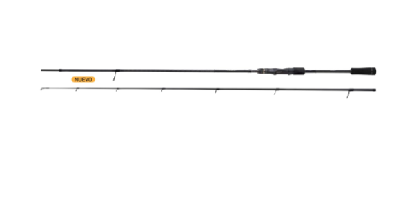 Caña Shimano Nasci FE 2,70m H