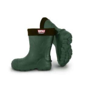 Bota Larga Rapala Sportsman Verde