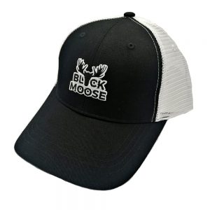 Gorro Black Moose