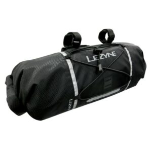 bolso lezyne bici