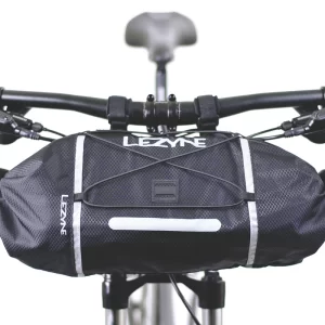 bolso lezyne bici