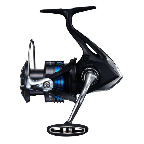 Carrete Shimano Nexave C5000