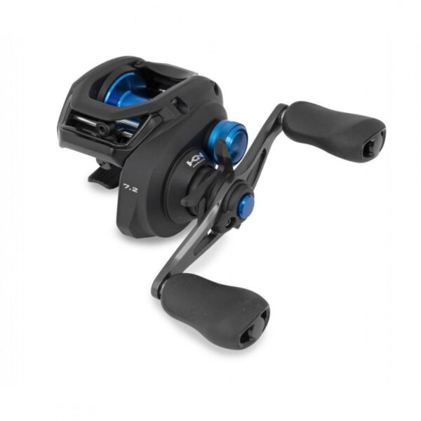 Carrete Shimano SLX 151 Left Hand