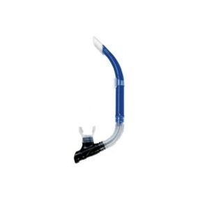 Snorkel IST Silicona SN45S BK-CB