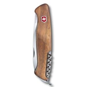 Cortapluma Victorinox Ranger Wood 55 Madera