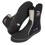 Zapato de Buceo IST S7 neoprene Titanio 5MM