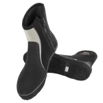 Zapato de Buceo IST S7 neoprene Titanio 5MM