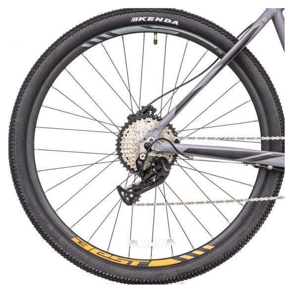 Bicicleta Best Rooster RIM 29 1x11V MTB