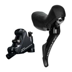 Freno hidraulico Trasero Shimano Ultegra