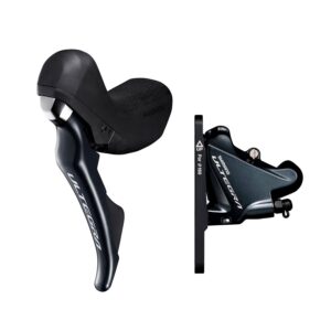 Freno hidraulico Shimano Ultegra delantero