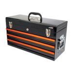 Maleta (caja) herramienta Super B TB-98755 49 Pzas Prof