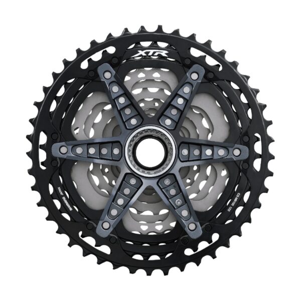 Pinon Cassette Shimano XTR 10-45