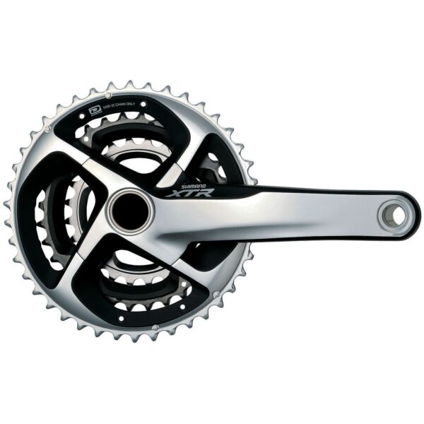 Shimano XTR FC-M980