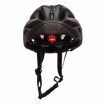 Casco de Bicicleta RIDELAND Fungo MTB Black