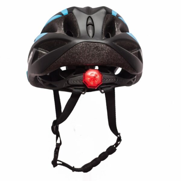 Casco de Bicicleta RIDELAND Fungo MTB Blue