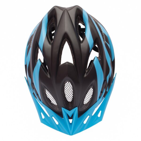 Casco de Bicicleta RIDELAND Fungo MTB Blue