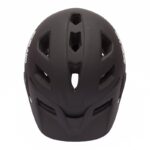 Casco de Bicicleta RIDELAND JOYTRACK Niño Negro