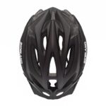 Casco de Bicicleta RIDELAND X-Trac MTB imán Negro