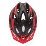 Casco de Bicicleta RIDELAND Fungo MTB Red