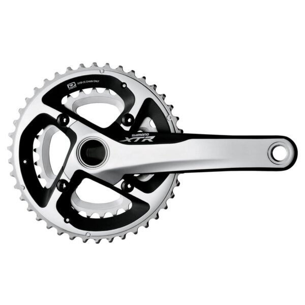 Biela Volante Shimano XTR FC-M985