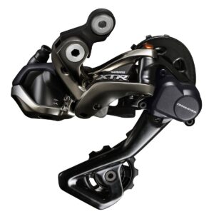 Cambio Shimano XTR Di2 Rd-M9050-Gs 11V