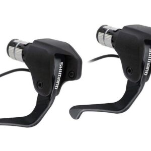 Kit Manilla Con Freno Shimano Ultegra Di2 St-6871